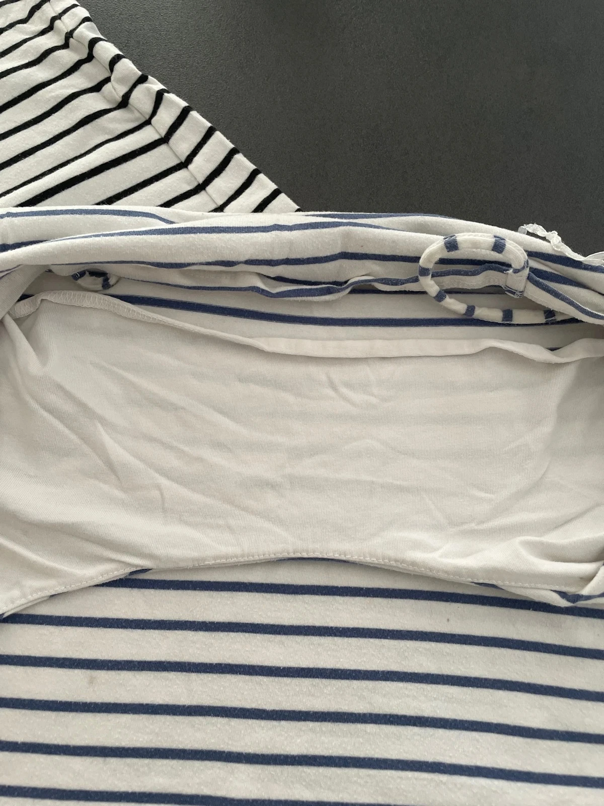 Camaêbu tank top lot size L women's clothing – photo 4